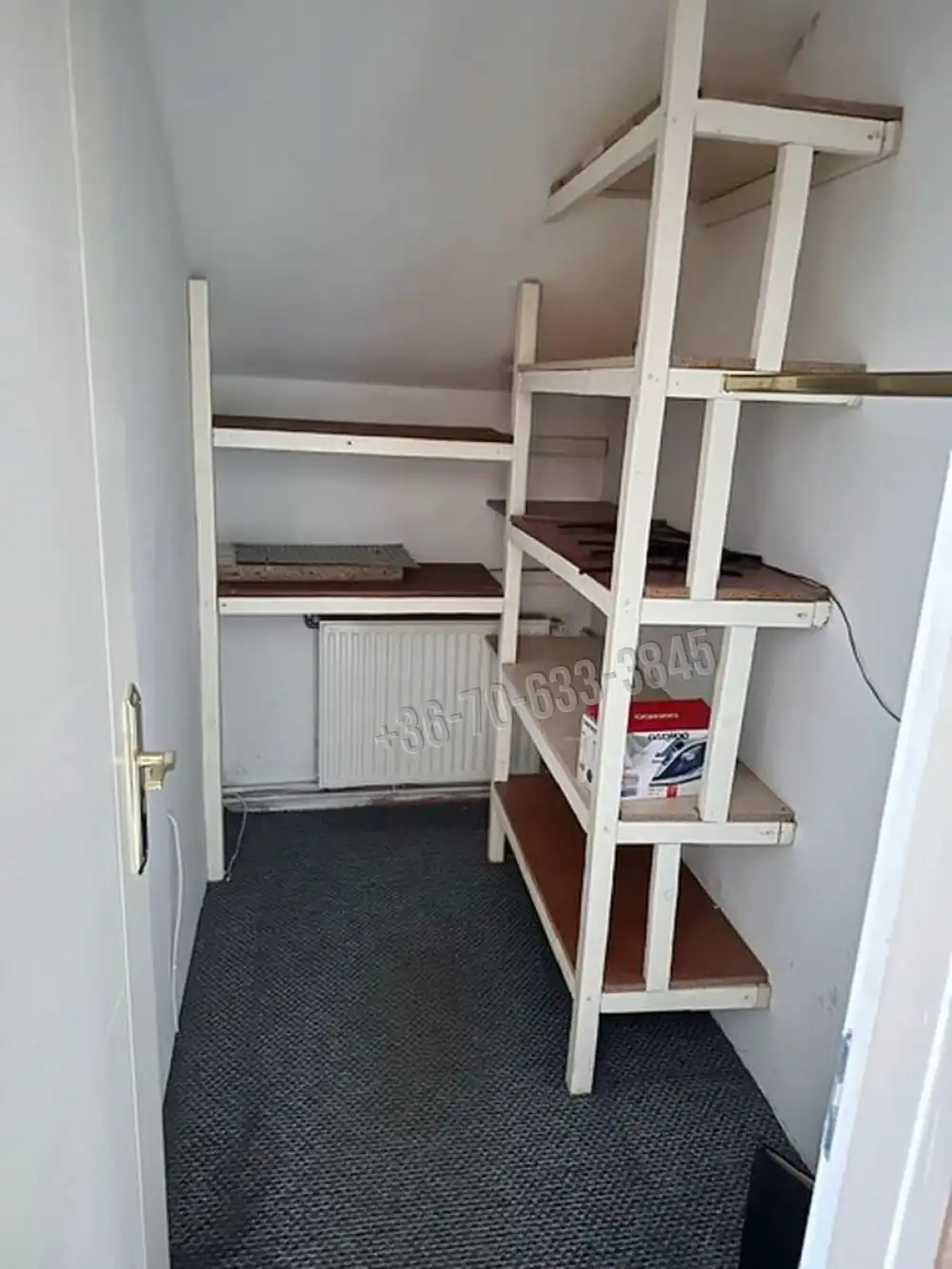 Budapest, XXI. kerület - Királyerdő