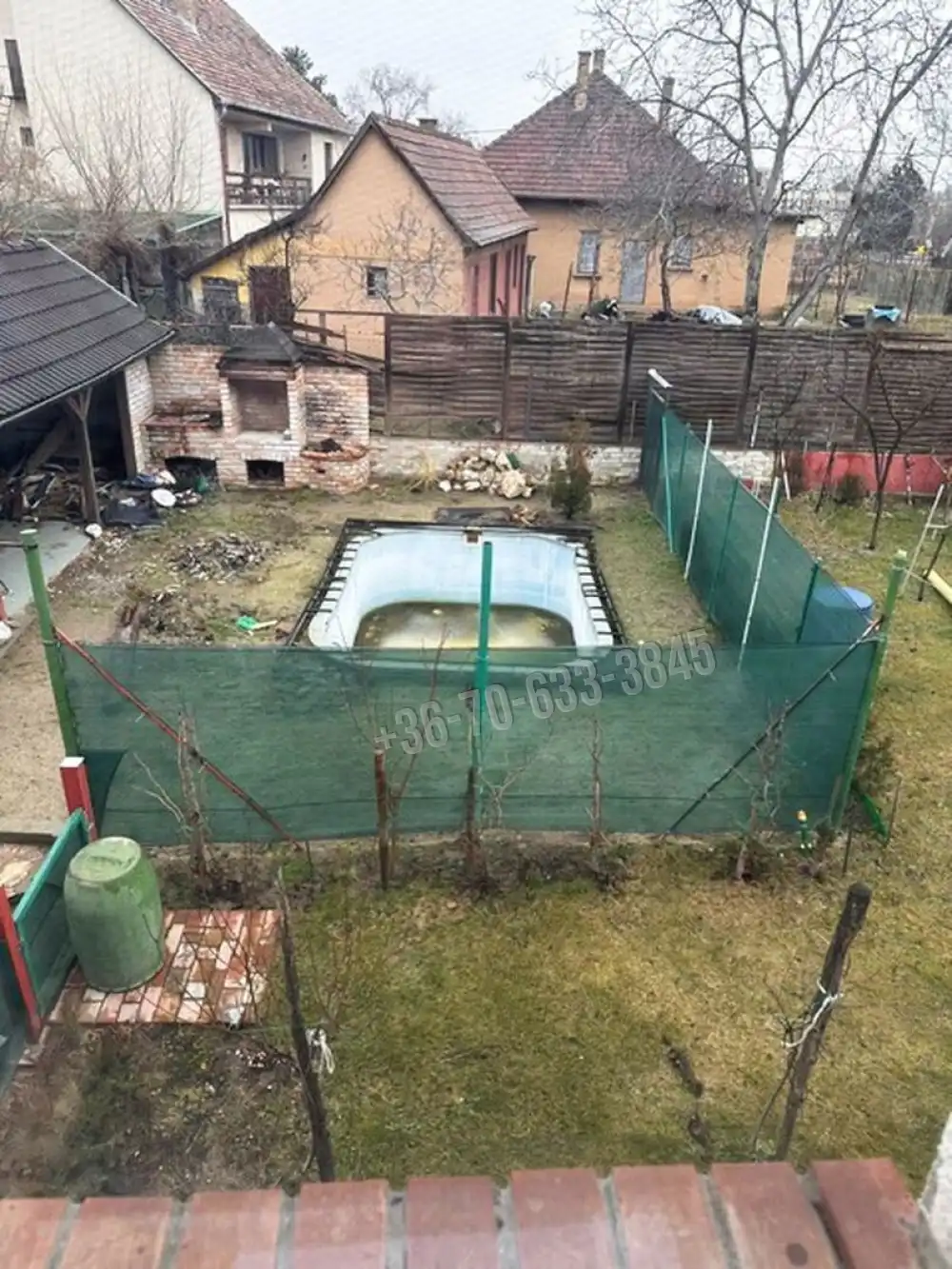 Budapest, XXI. kerület - Királyerdő