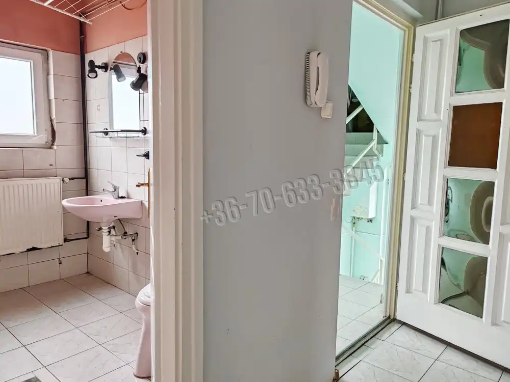 Budapest, XXI. kerület - Királyerdő