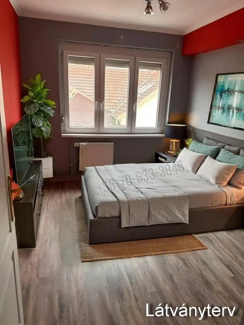 Budapest, XXI. kerület - Királyerdő