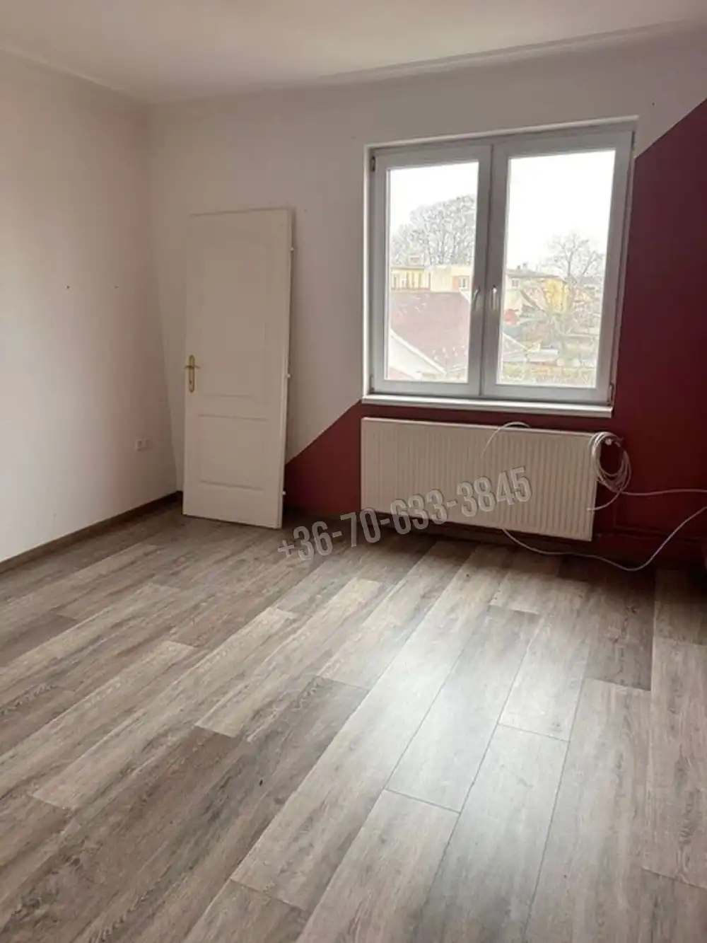 Budapest, XXI. kerület - Királyerdő