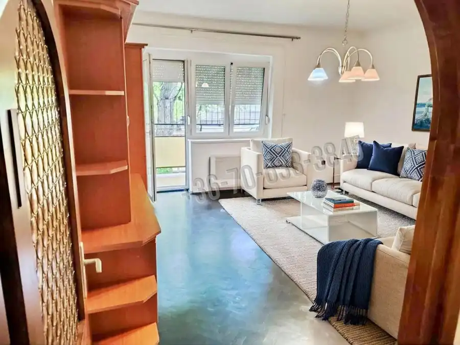 eladó téglalakás, Budapest, XXI. kerület