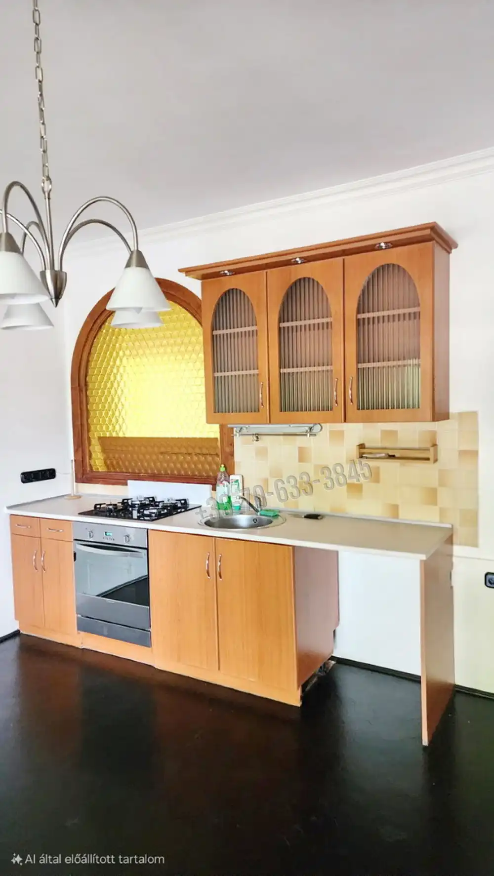 Budapest, XXI. kerület - Ady Endre utcai ltp.