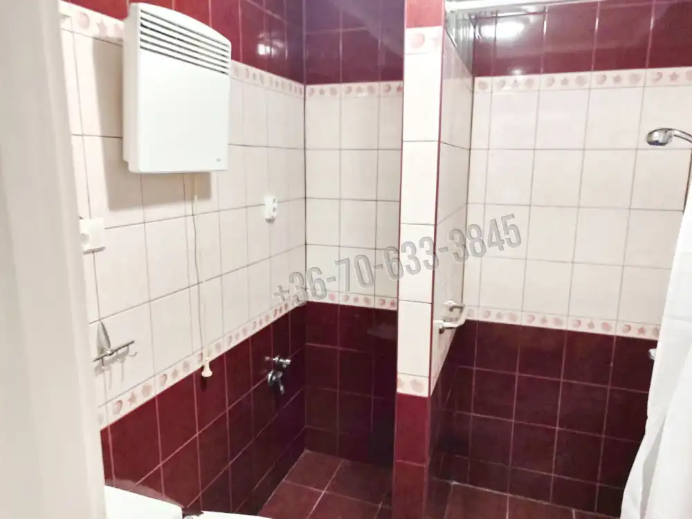 Budapest, XXI. kerület - Ady Endre utcai ltp.