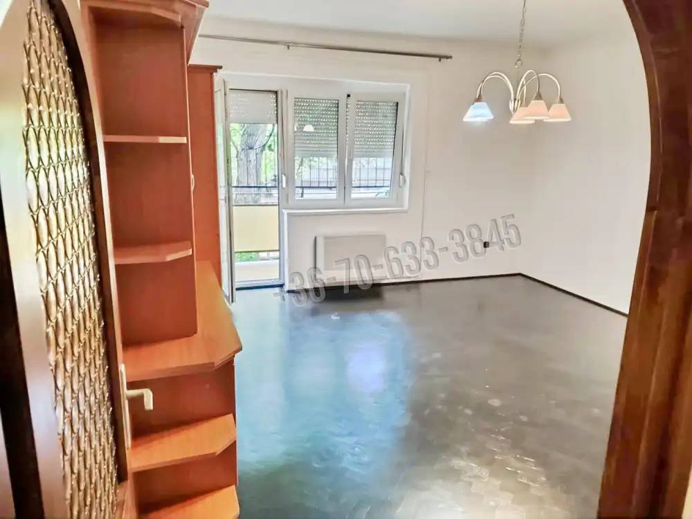 Budapest, XXI. kerület - Ady Endre utcai ltp.