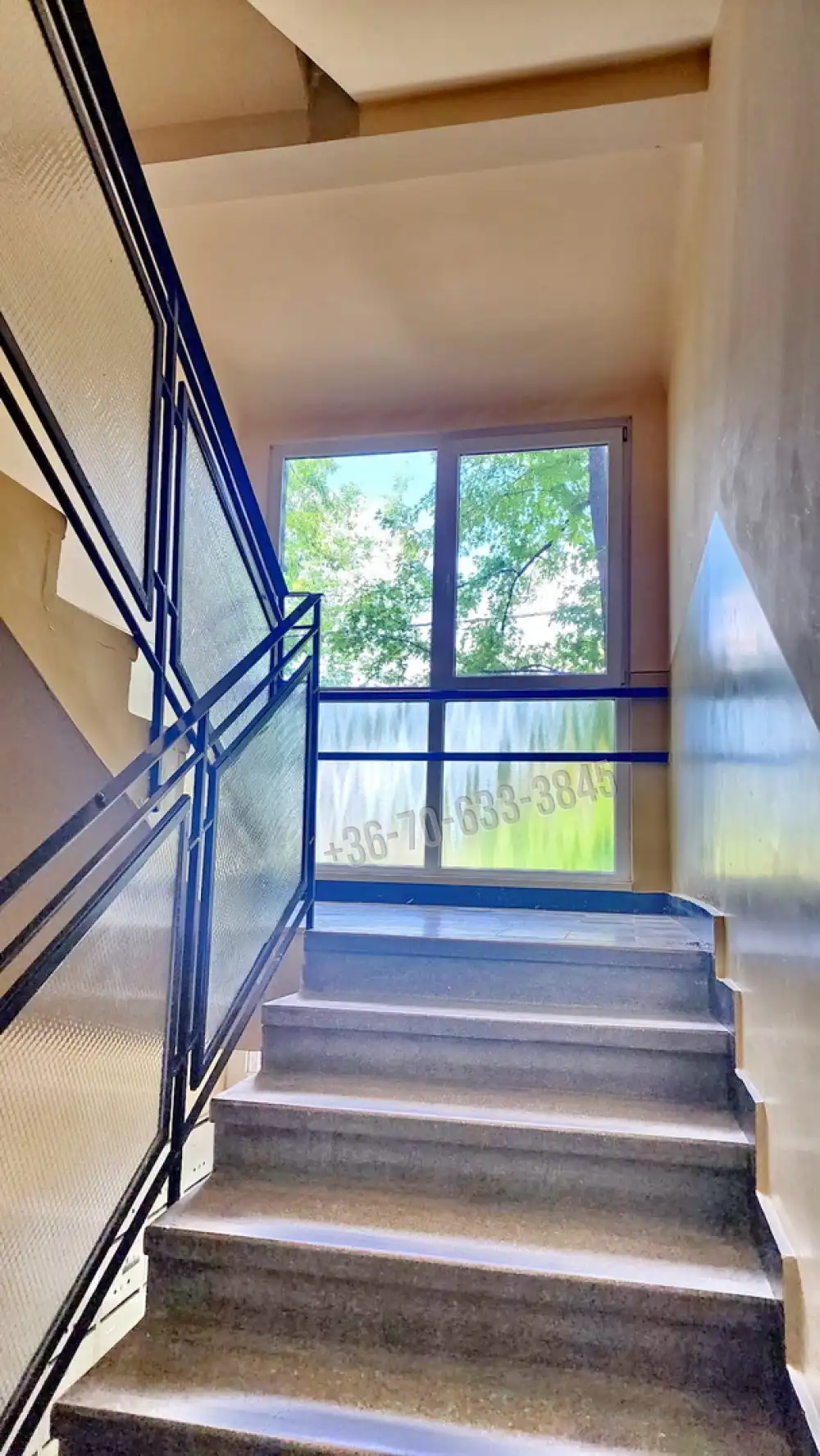 Budapest, XXI. kerület - Ady Endre utcai ltp.