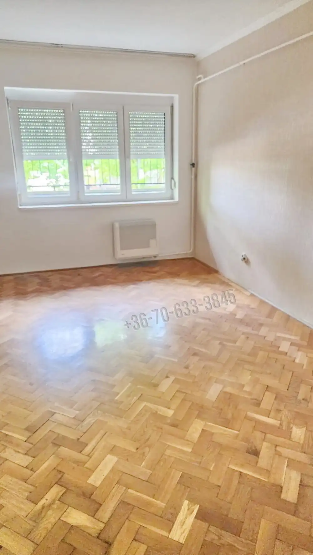 Budapest, XXI. kerület - Ady Endre utcai ltp.