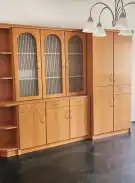 Budapest, XXI. kerület - Ady Endre utcai ltp.