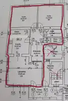 Budapest, XXI. kerület - Ady Endre utcai ltp.