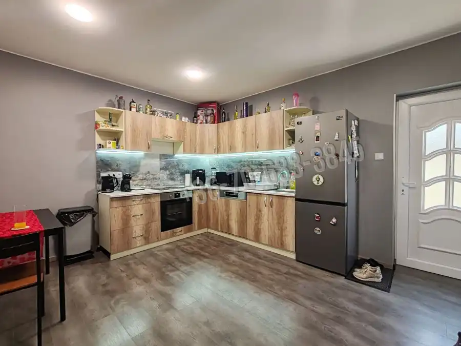 eladó téglalakás, Budapest, XXI. kerület