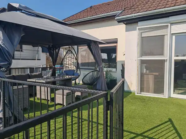 Eladó téglalakás, Budapest, XXI. kerület 2+1 szoba 115 m² 122.5 M Ft