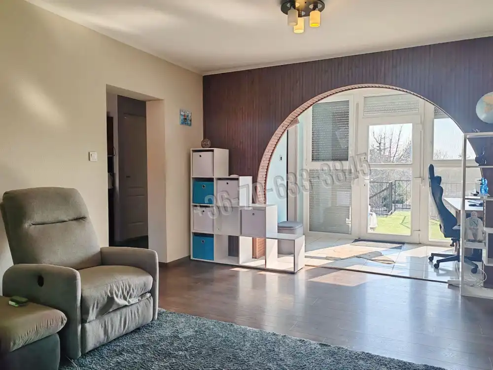 Budapest, XXI. kerület - Kertváros