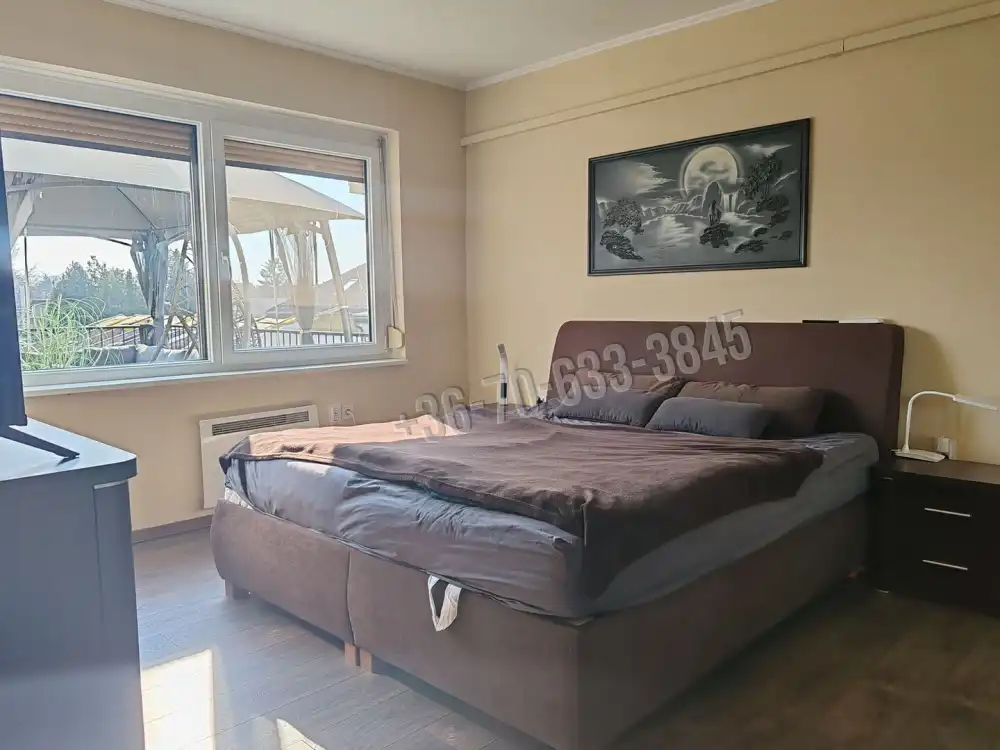 Budapest, XXI. kerület - Kertváros