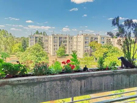 eladó téglalakás, Budapest, XXI. kerület