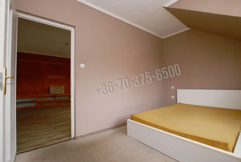 Budapest, XXI. kerület - Királyerdő