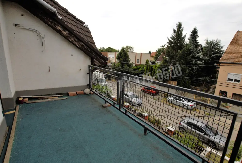 Budapest, XXI. kerület - Királyerdő
