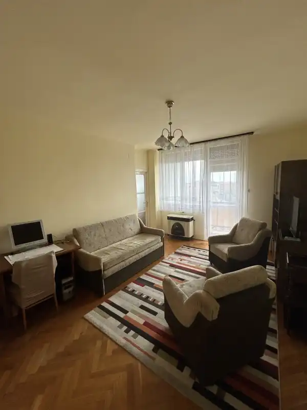 Eladó téglalakás, Budapest, XXI. kerület 3 szoba 64 m² 53.9 M Ft