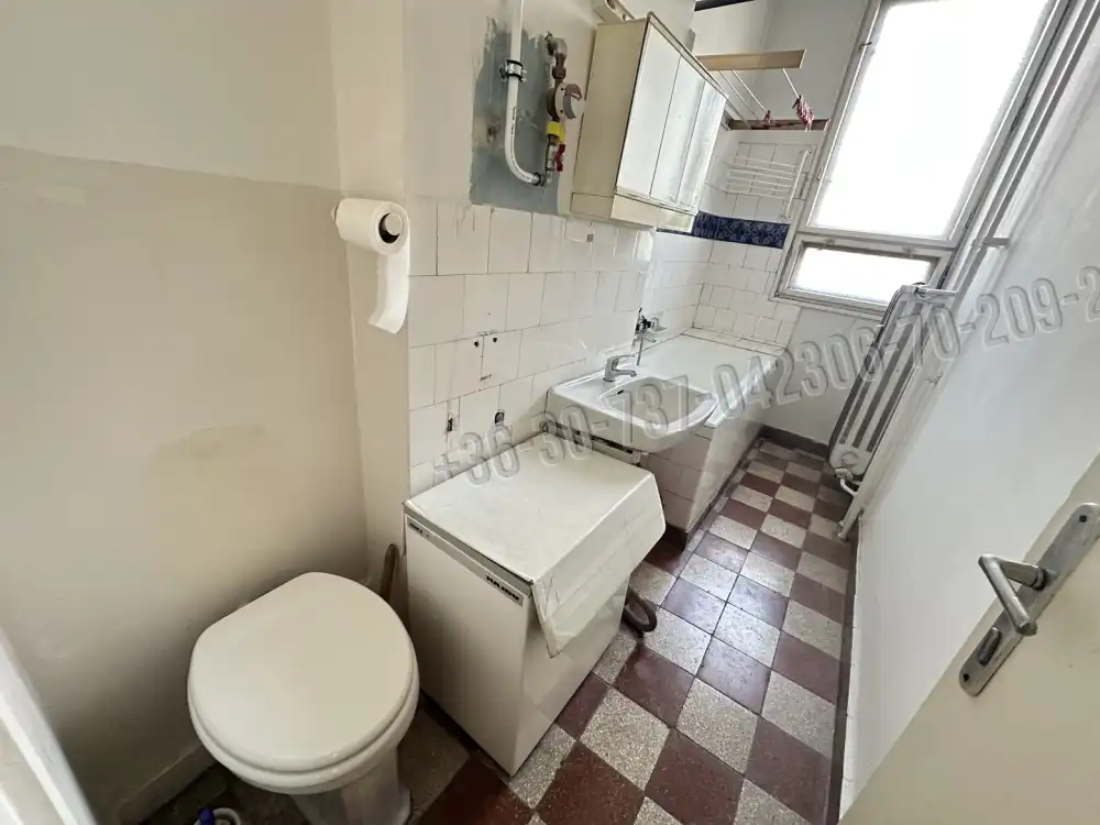 Budapest, XXI. kerület - Belváros