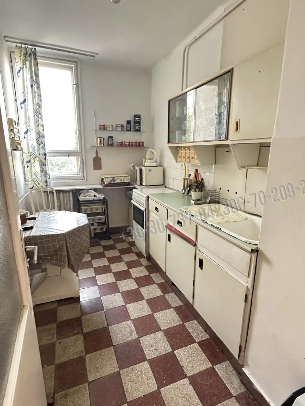 Budapest, XXI. kerület - Belváros