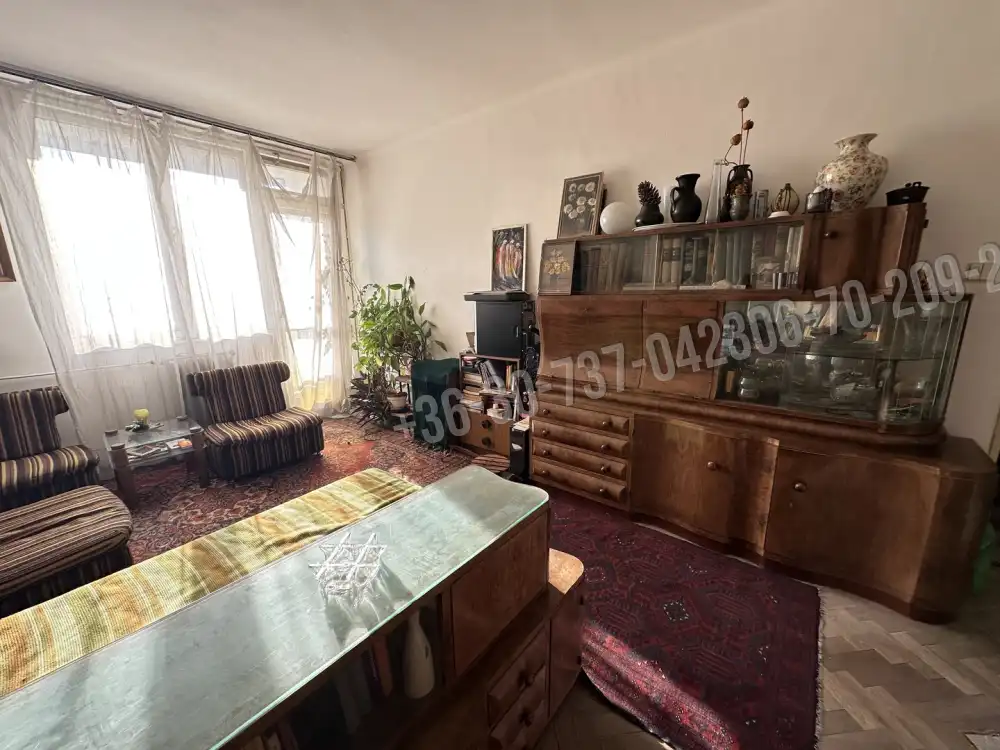 Budapest, XXI. kerület - Belváros