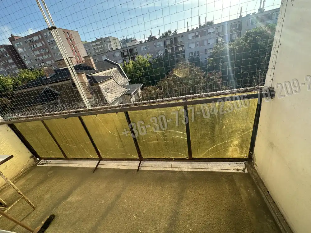 Budapest, XXI. kerület - Belváros