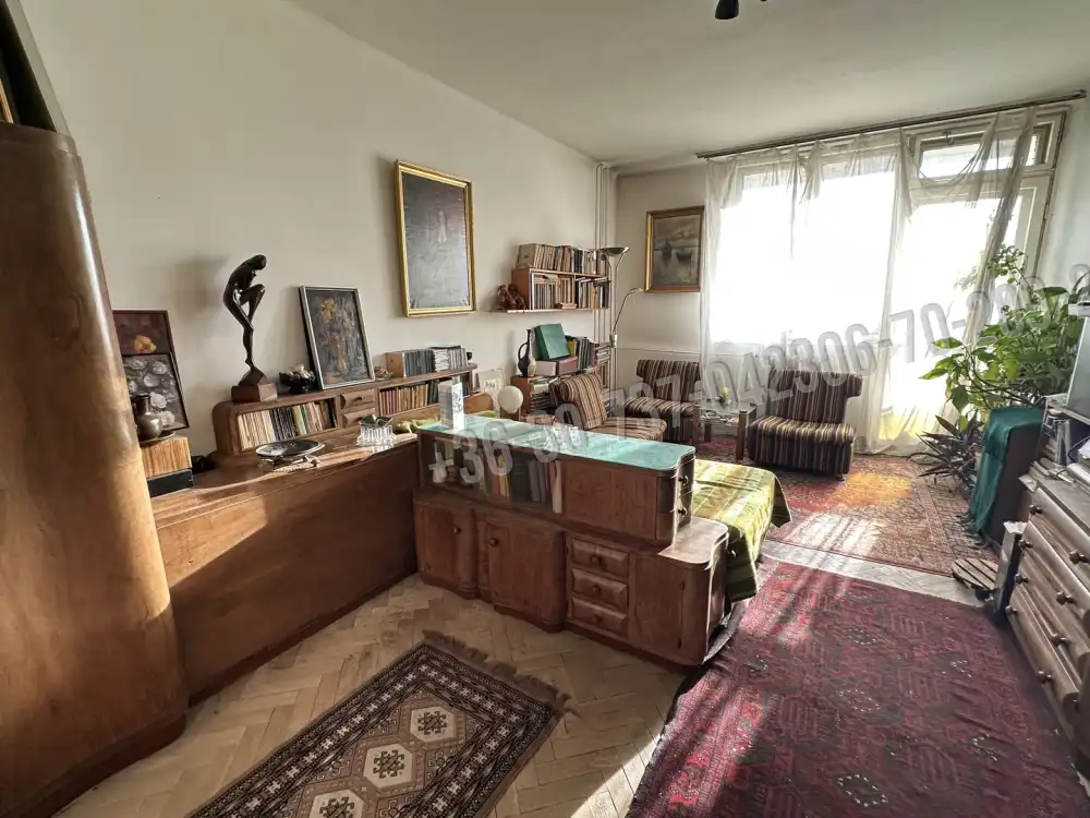 Budapest, XXI. kerület - Belváros