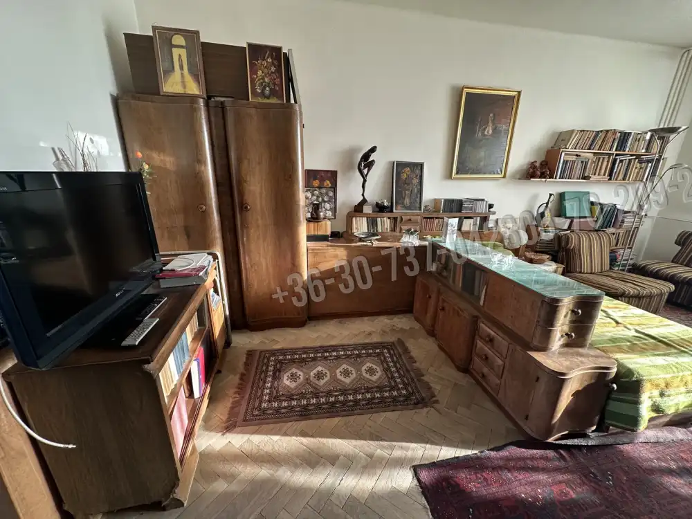 Budapest, XXI. kerület - Belváros