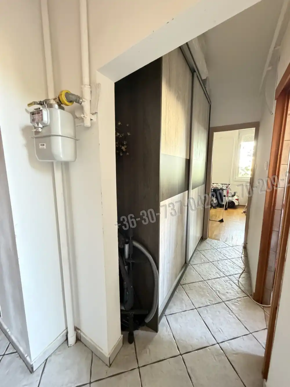 Budapest, XXI. kerület - Csepel-Erdősor lakótelep