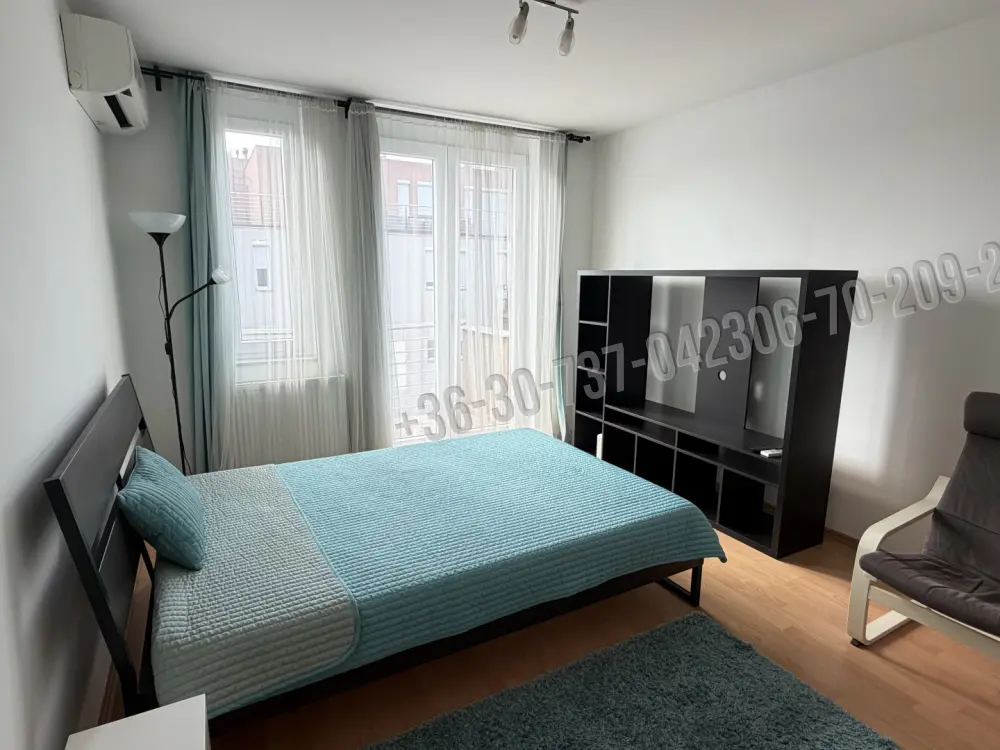 Budapest, XXI. kerület - Kertváros