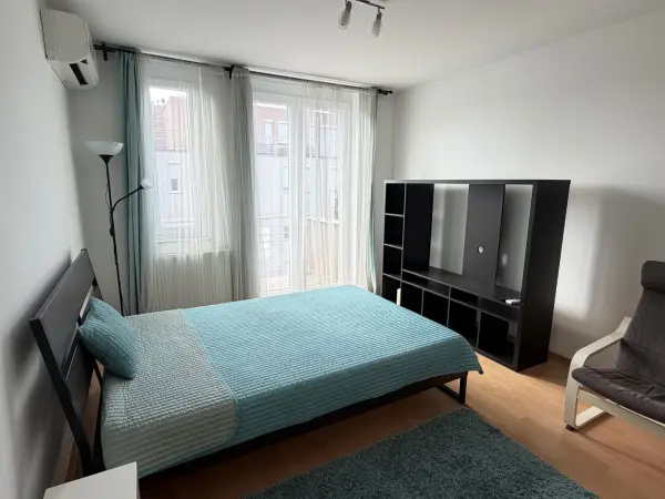 Eladó téglalakás, Budapest, XXI. kerület 1 szoba 36 m² 53.9 M Ft