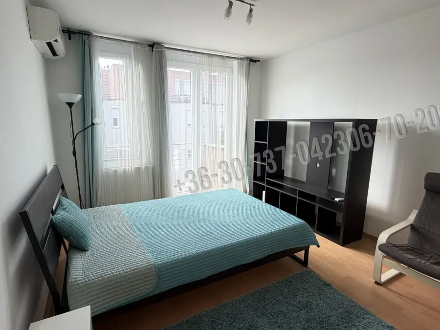 eladó téglalakás, Budapest, XXI. kerület