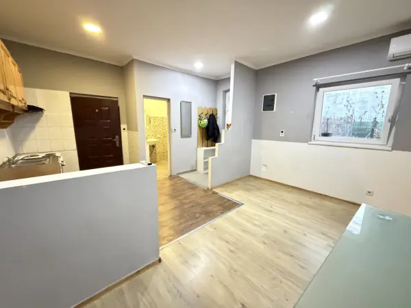 Eladó téglalakás, Budapest, XXI. kerület 2 szoba 44 m² 34.9 M Ft