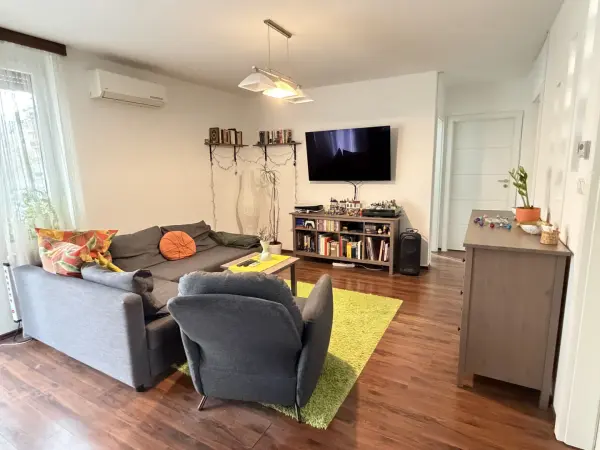 Eladó téglalakás, Budapest, XXI. kerület 1+2 szoba 62 m² 92.9 M Ft