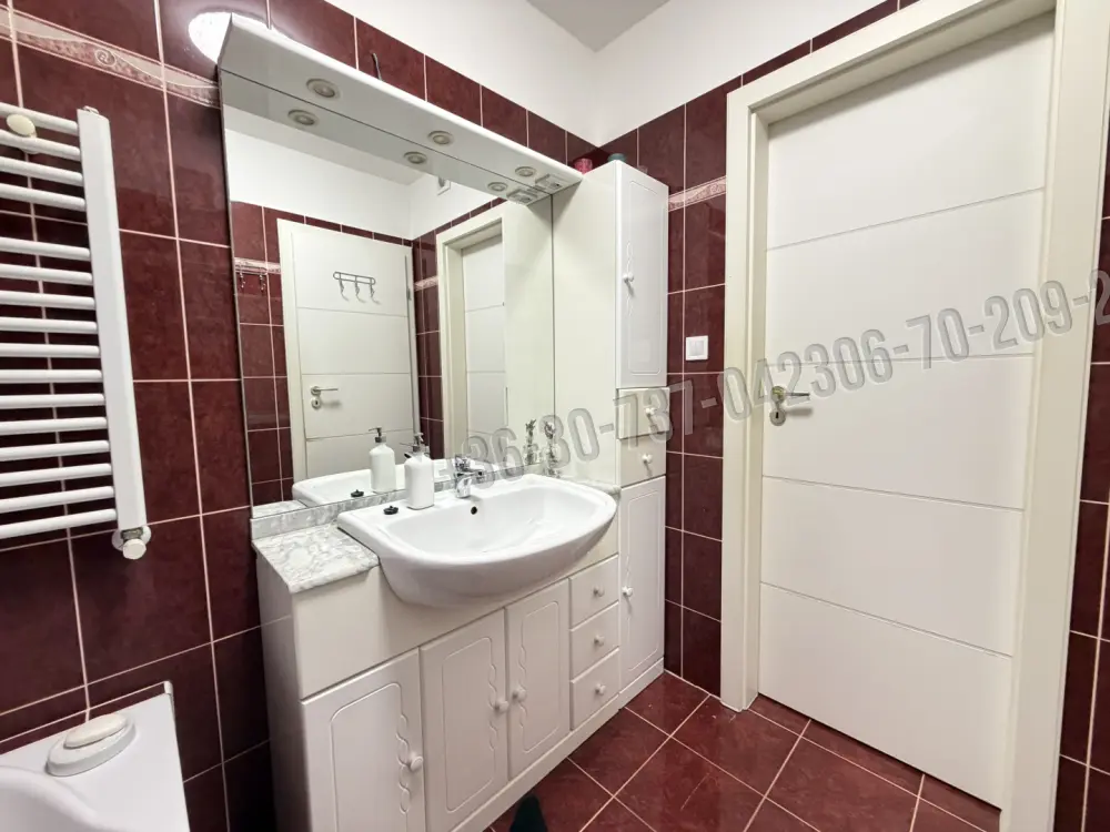 Budapest, XXI. kerület - Kertváros