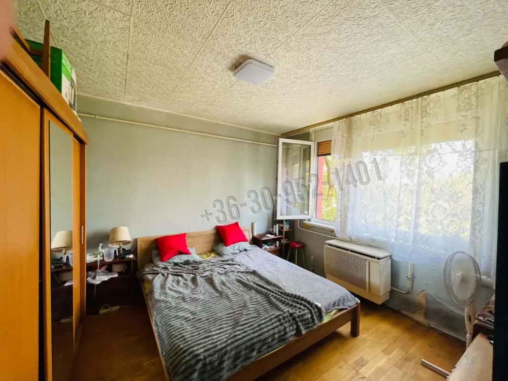 Budapest, XXI. kerület - Csepel-Erdősor lakótelep