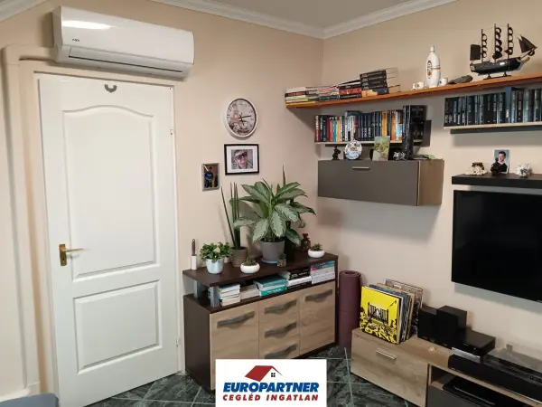 Eladó téglalakás, Cegléd 1+2 szoba 51 m² 47 M Ft