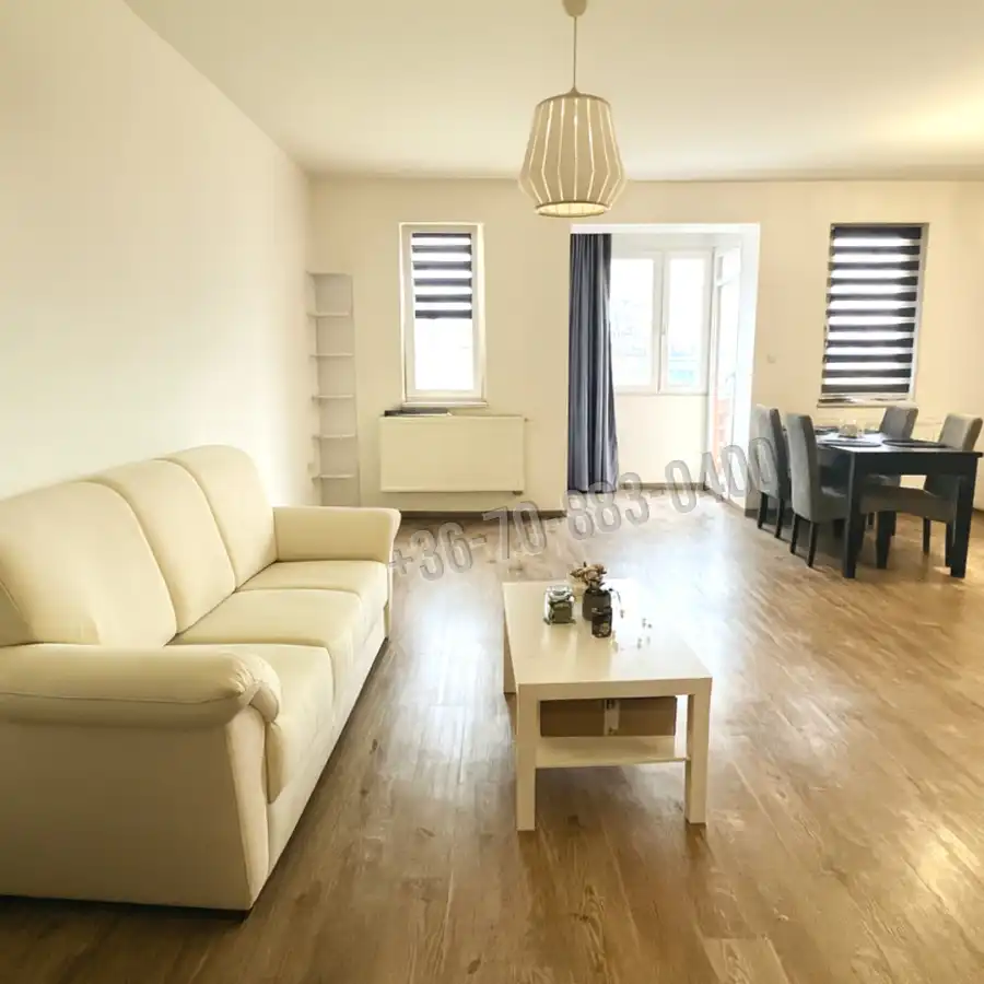 eladó téglalakás, Dabas