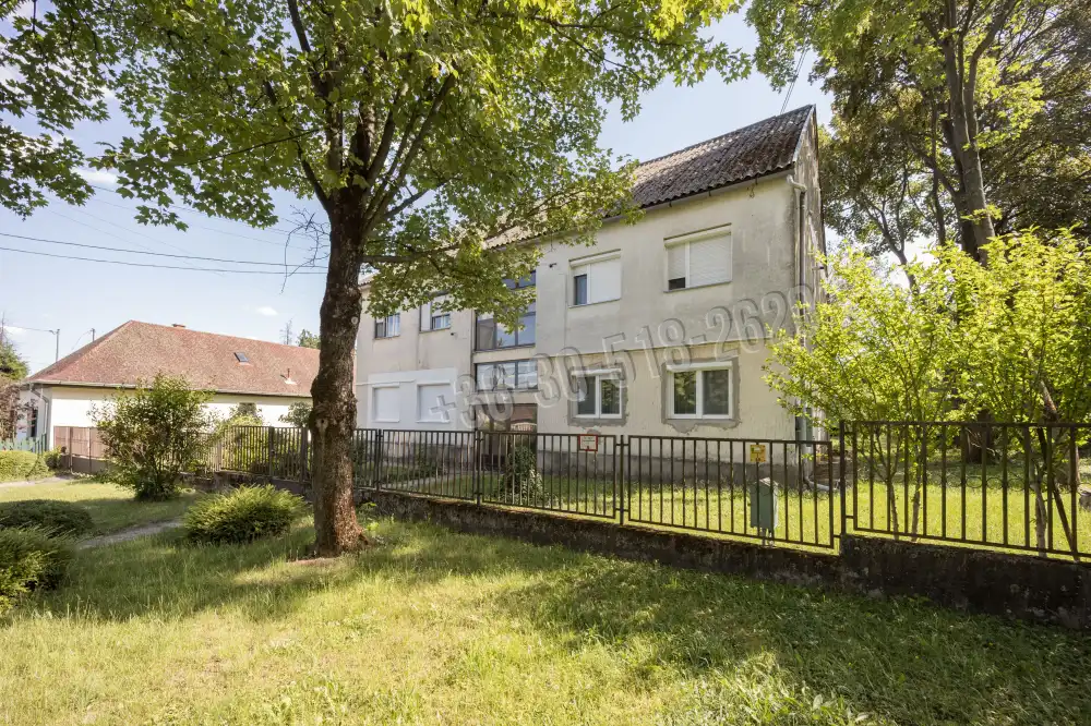 Nógrád megye - Diósjenő