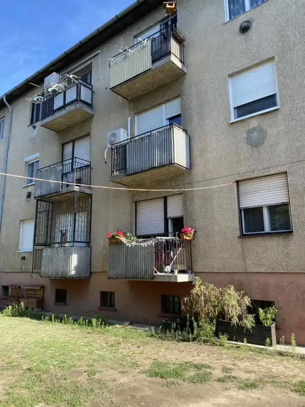 Eladó téglalakás, Dunakeszi 2 szoba 54 m² 57 M Ft