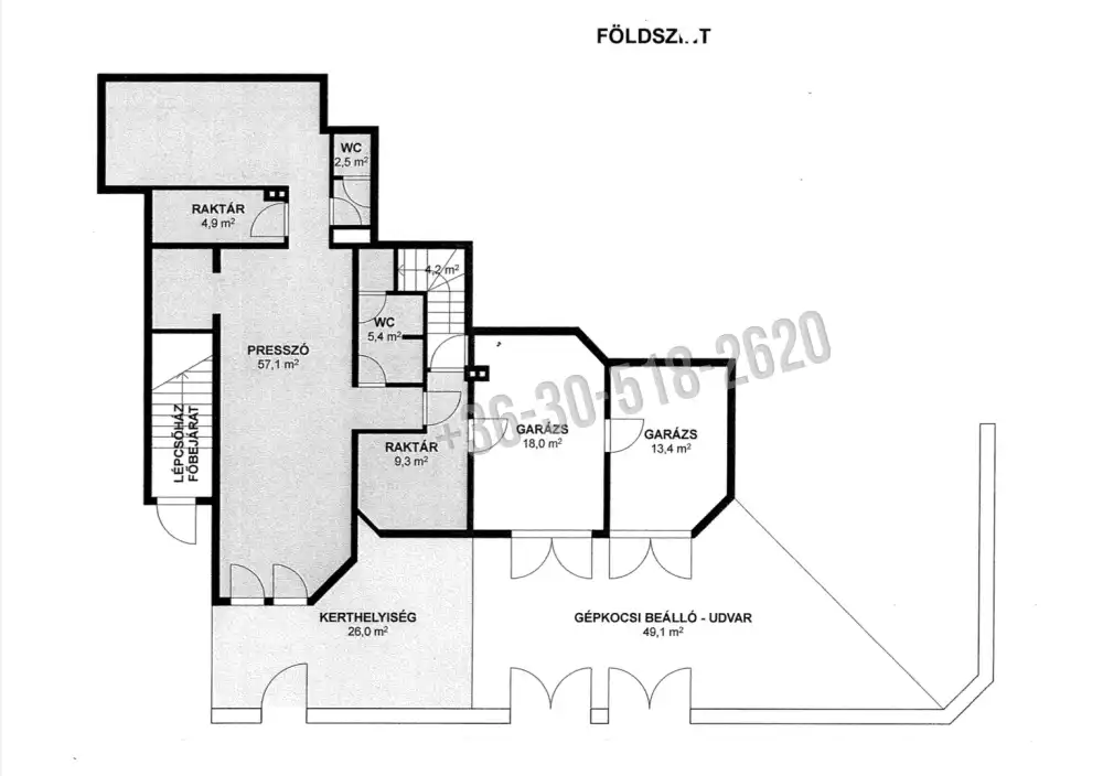 Pest megye - Dunakeszi