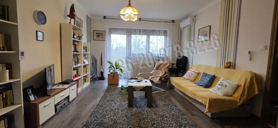 eladó téglalakás, Dunaújváros