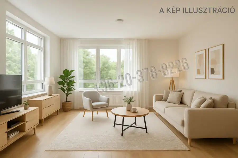 eladó téglalakás, Dunaújváros