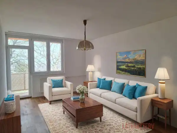 Eladó téglalakás, Dunaújváros 2 szoba 54 m² 33.49 M Ft