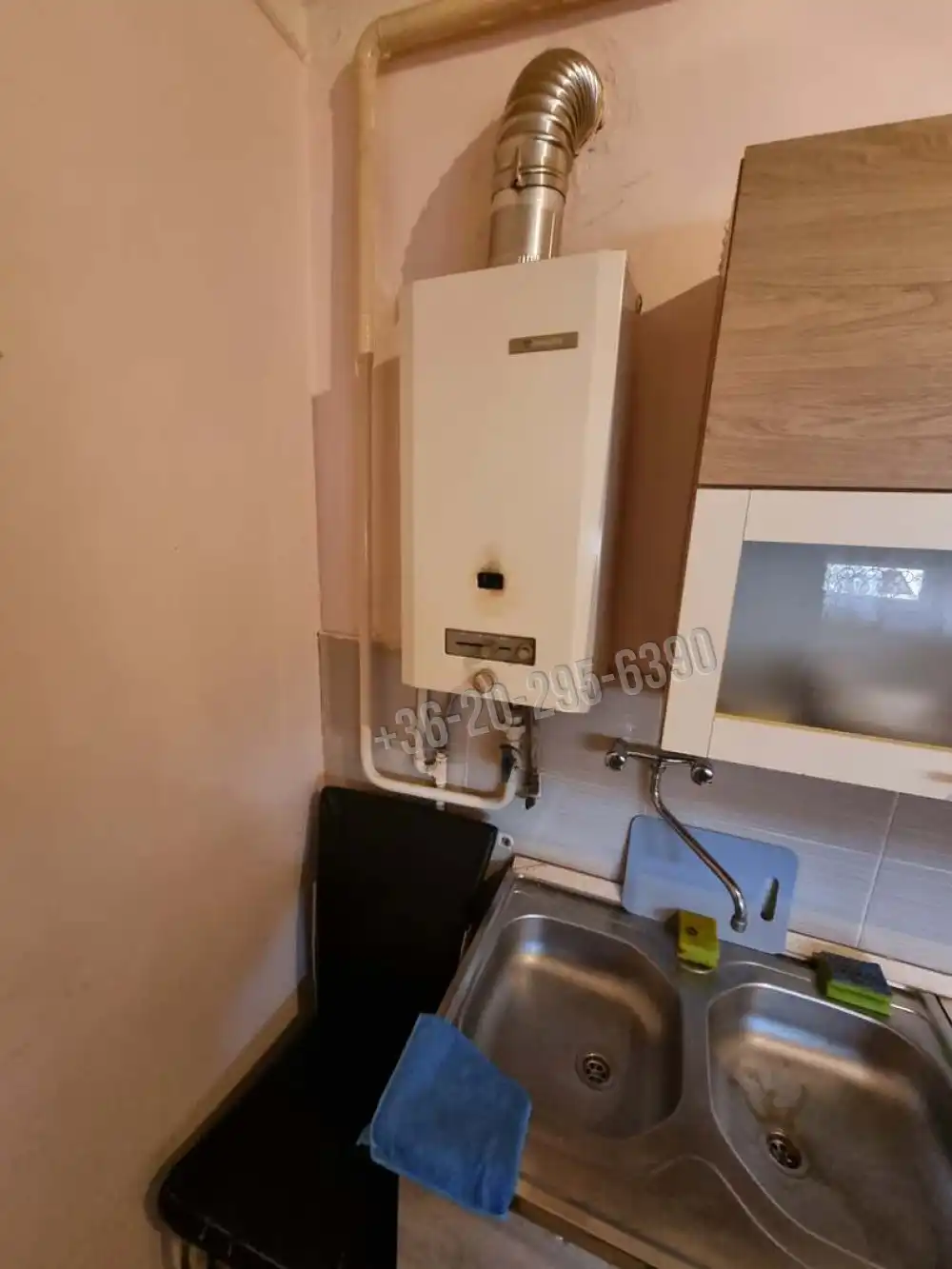 Fejér megye - Dunaújváros