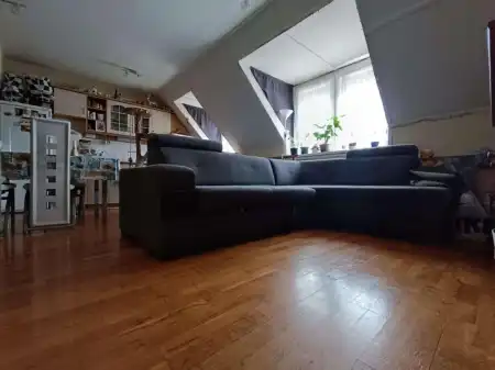eladó téglalakás, Dunaújváros