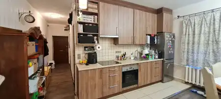 eladó téglalakás, Dunaújváros
