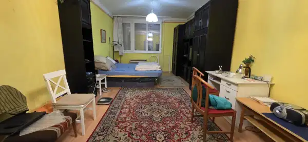 Eladó téglalakás, Dunaújváros 1 szoba 35 m² 19.9 M Ft