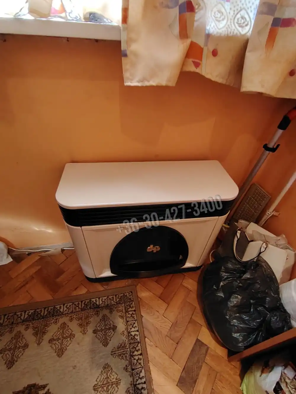 Fejér megye - Dunaújváros