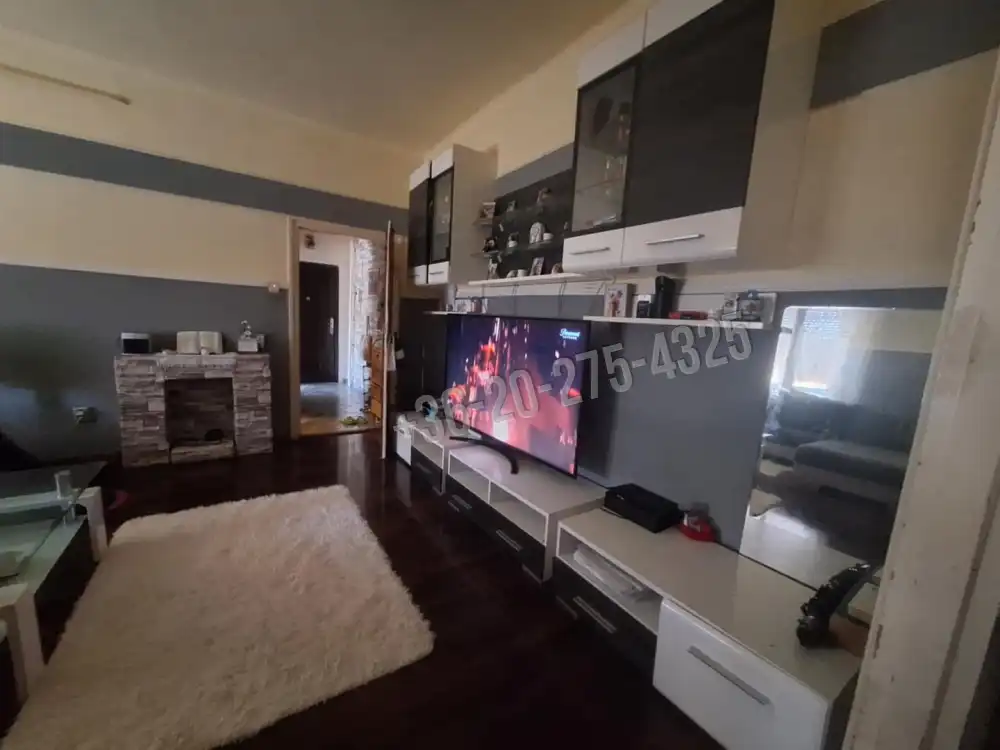 Fejér megye - Dunaújváros