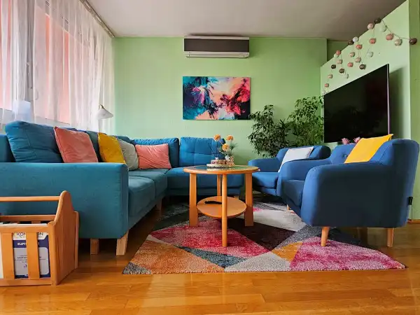 Eladó téglalakás, Eger 4 szoba 85 m² 77.9 M Ft